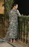 Asifa and Nabeel | Gulkari Summer 25 | Arabella (GKL-06) - House of Zarish