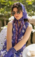 Asifa and Nabeel | Gulkari Summer 25 | Ophelia (GKL-11) - House of Zarish