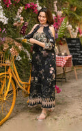 Asifa and Nabeel | Gulkari Summer 25 | Meadow Breeze (GKL-02) - House of Zarish