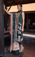 Asifa and Nabeel | Rosemary Ruffles 24 | Charisma - House Of Anaya