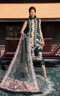 Asifa and Nabeel | Rosemary Ruffles 24 | Charisma - House Of Anaya