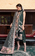Asifa and Nabeel | Rosemary Ruffles 24 | Charisma - House of Zarish