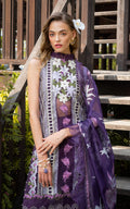 Asifa and Nabeel | Rosemary Ruffles 24 | Dazzle - House of Zarish
