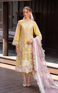 Asifa and Nabeel | Rosemary Ruffles 24 | Essence - House of Zarish