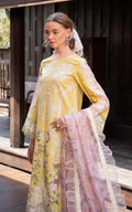 Asifa and Nabeel | Rosemary Ruffles 24 | Essence - House of Zarish
