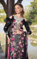Asifa and Nabeel | Rosemary Ruffles 24 | Euphoria - House of Zarish