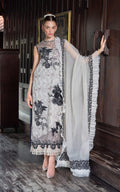 Asifa and Nabeel | Rosemary Ruffles 24 | Aurora - House of Zarish