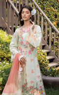Asifa and Nabeel | Rosemary Ruffles 24 | Serene - House Of Anaya