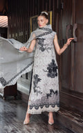Asifa and Nabeel | Rosemary Ruffles 24 | Aurora - House of Zarish