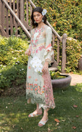 Asifa and Nabeel | Rosemary Ruffles 24 | Serene - House Of Anaya