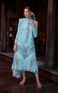 Asifa and Nabeel | Rosemary Ruffles 24 | Utopia - House of Zarish