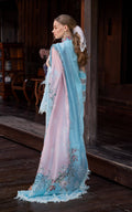 Asifa and Nabeel | Rosemary Ruffles 24 | Utopia - House of Zarish