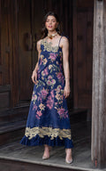 Asifa and Nabeel | Rosemary Ruffles 24 | Whismical - House of Zarish