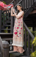 Asifa and Nabeel | Rosemary Ruffles 24 | Botanica - House Of Anaya
