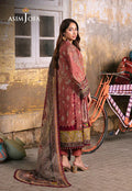 Asim Jofa | Aira Summer Prints | AJAR 17 - House Of Anaya