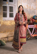Asim Jofa | Aira Summer Prints | AJAR 17 - House Of Anaya