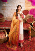 Asim Jofa | Aira Summer Prints | AJAR-30 - House Of Anaya