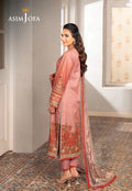 Asim Jofa | Aira Summer Prints | AJAR 08 - House Of Anaya