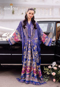 Asim Jofa | Charmuse Silk | AJRS-06 - House Of Anaya
