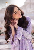 Asim Jofa | Charmuse Silk | AJRS-01 - House Of Anaya