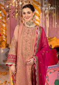 Asim Jofa | Dastaan Collection 24 | AJDA-30 - House Of Anaya