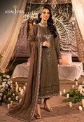 Asim Jofa | Dastaan Collection 24 | AJDA-05 - House Of Anaya