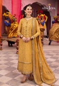 Asim Jofa | Dastaan Collection 24 | AJDA-04 - House Of Anaya