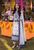 Asim Jofa | Dastaan Collection 24 | AJDA-06 - House Of Anaya