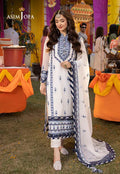 Asim Jofa | Dastaan Collection 24 | AJDA-06 - House Of Anaya