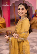 Asim Jofa | Dastaan Collection 24 | AJDA-04 - House Of Anaya