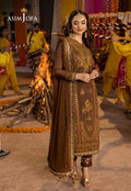 Asim Jofa | Dastaan Collection 24 | AJDA-11 - House Of Anaya