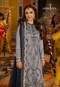 Asim Jofa | Dastaan Collection 24 | AJDA-08 - House Of Anaya