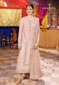 Asim Jofa | Dastaan Collection 24 | AJDA-17 - House Of Anaya