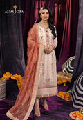 Asim Jofa | Dastaan Collection 24 | AJDA-13 - House Of Anaya