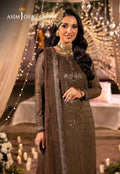 Asim Jofa | Dastaan Collection 24 | AJDA-05 - House Of Anaya