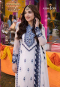 Asim Jofa | Dastaan Collection 24 | AJDA-06 - House Of Anaya