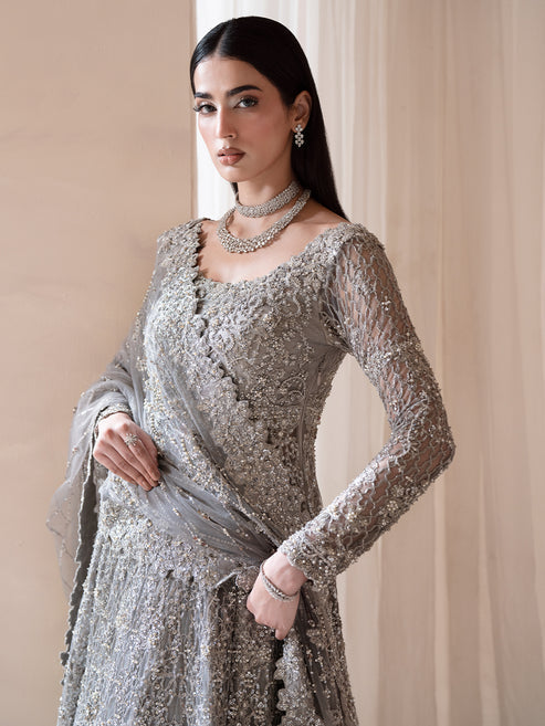 Epoque | Reve Luxury Formals | Astre