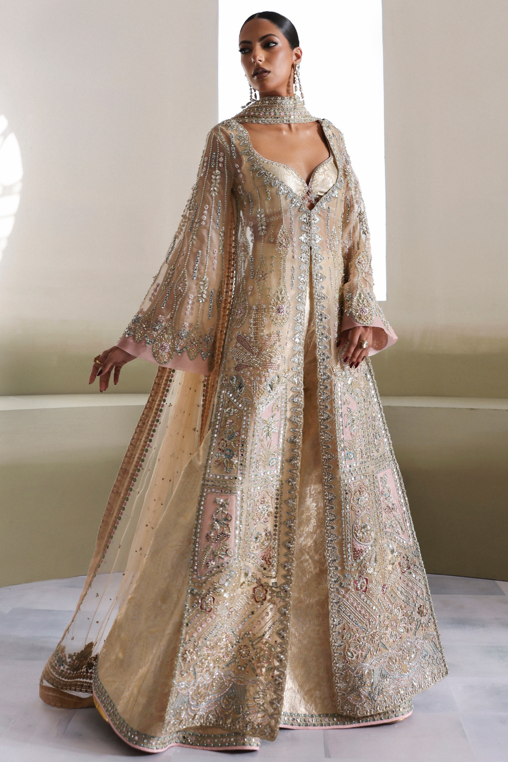 Soraya | Oriana Luxury Formals 26 | Auréne