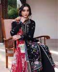 Republic Womenswear | Amaris Luxury Shawl 25 | Aveline