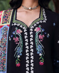 Republic Womenswear | Amaris Luxury Shawl 25 | Aveline