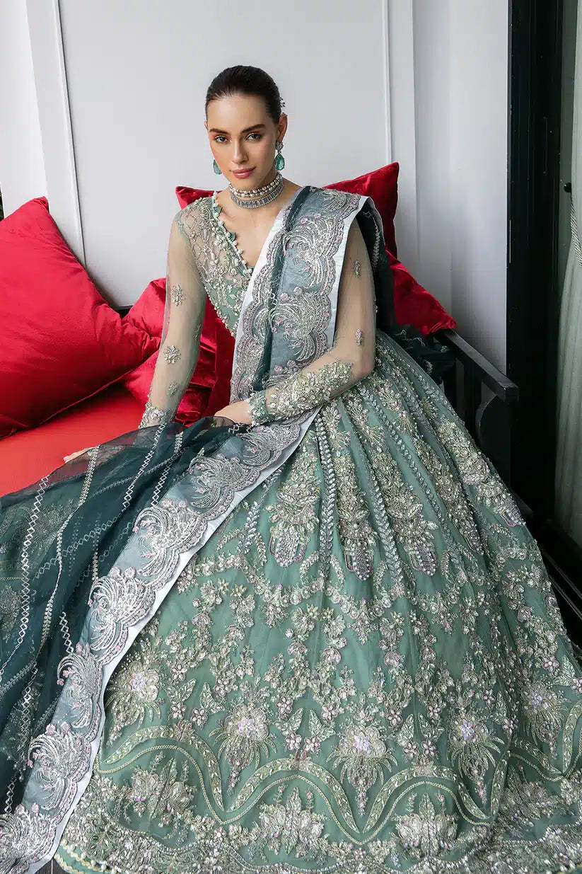 Avyana | Surmaya Wedding Formals 23 | Izel - House Of Anaya