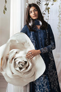 Ayzel | Eudora Luxury Lawn 24 | ESTELLE - House Of Anaya