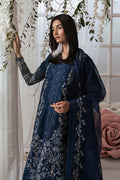Ayzel | Eudora Luxury Lawn 24 | ESTELLE - House Of Anaya