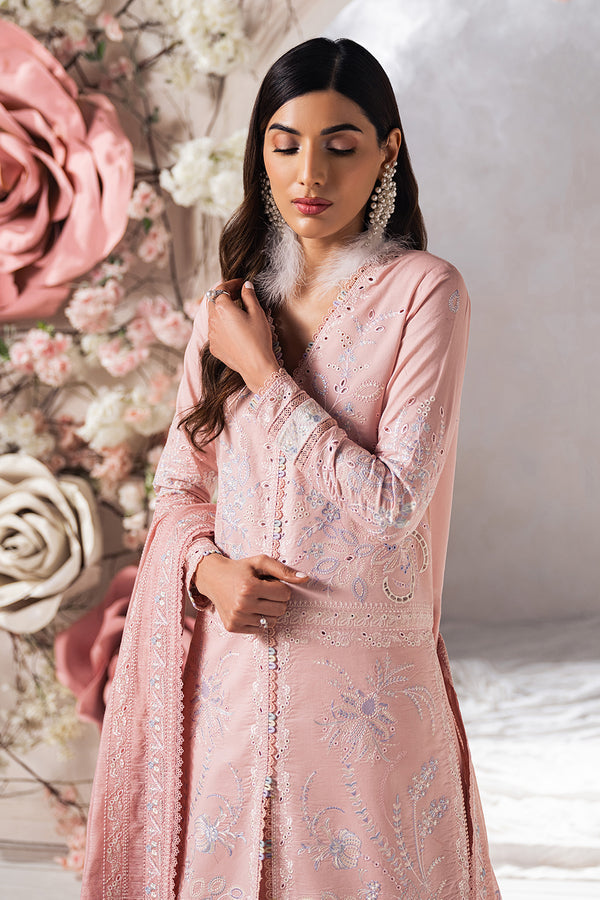 Ayzel | Eudora Luxury Lawn 24 | MIRELA - House Of Anaya
