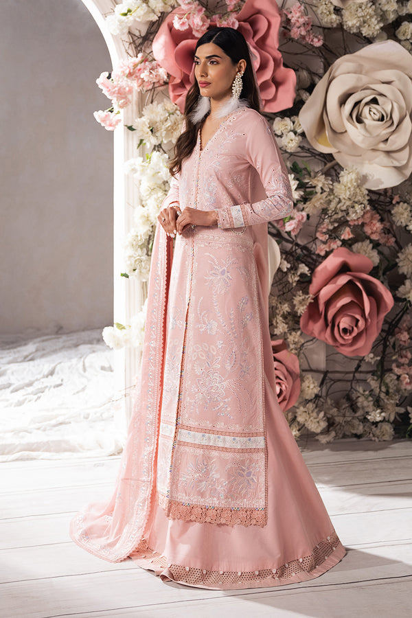 Ayzel | Eudora Luxury Lawn 24 | MIRELA - House Of Anaya