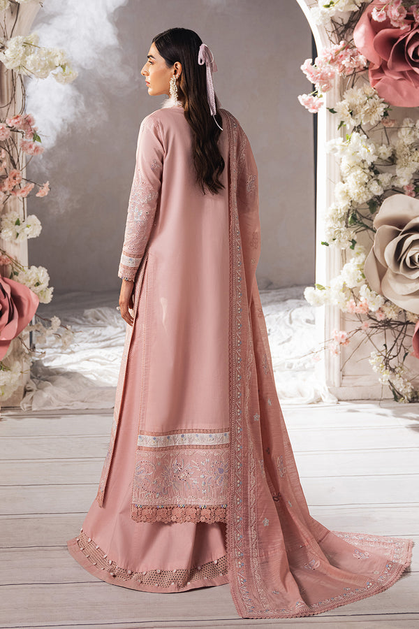 Ayzel | Eudora Luxury Lawn 24 | MIRELA - House Of Anaya