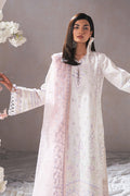 Ayzel | Eudora Luxury Lawn 24 | ELANIA - House Of Anaya