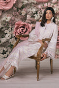 Ayzel | Eudora Luxury Lawn 24 | ELANIA - House Of Anaya
