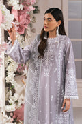 Ayzel | Eudora Luxury Lawn 24 | ARANA - House Of Anaya