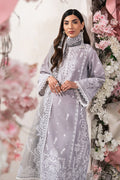 Ayzel | Eudora Luxury Lawn 24 | ARANA - House Of Anaya